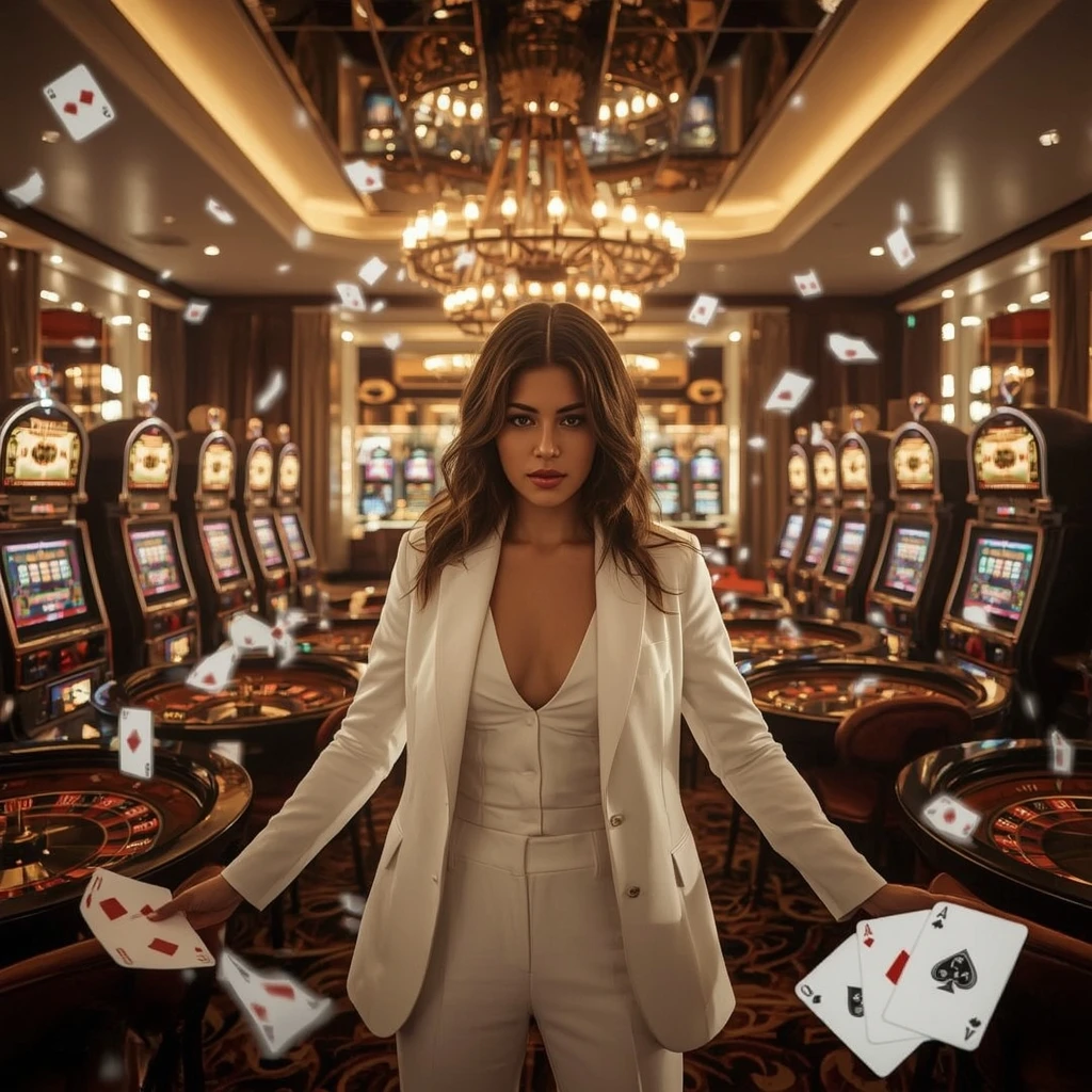 Chipstars Casino games Chipstars Casino games