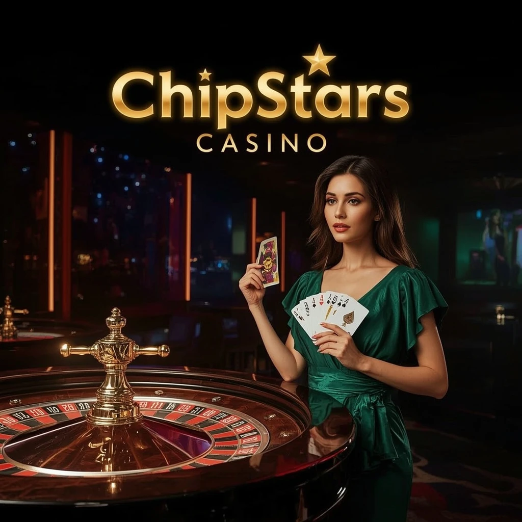 Chipstars Casino Canada Chipstars Casino Canada