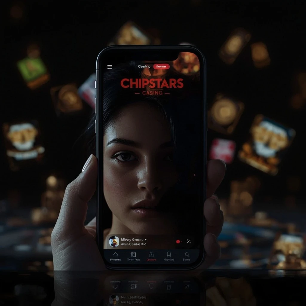 Chipstars Casino App Chipstars Casino App