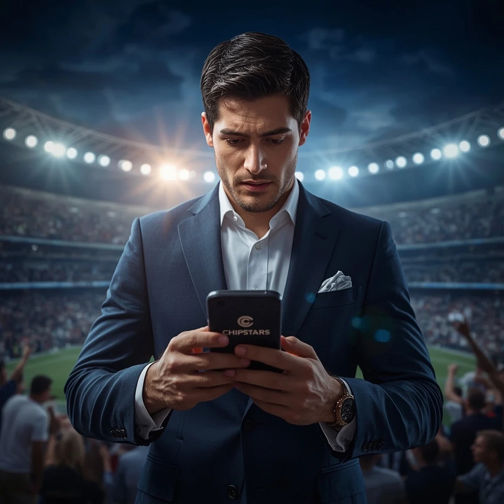 Chipstars Casino Sports Chipstars Casino Sports